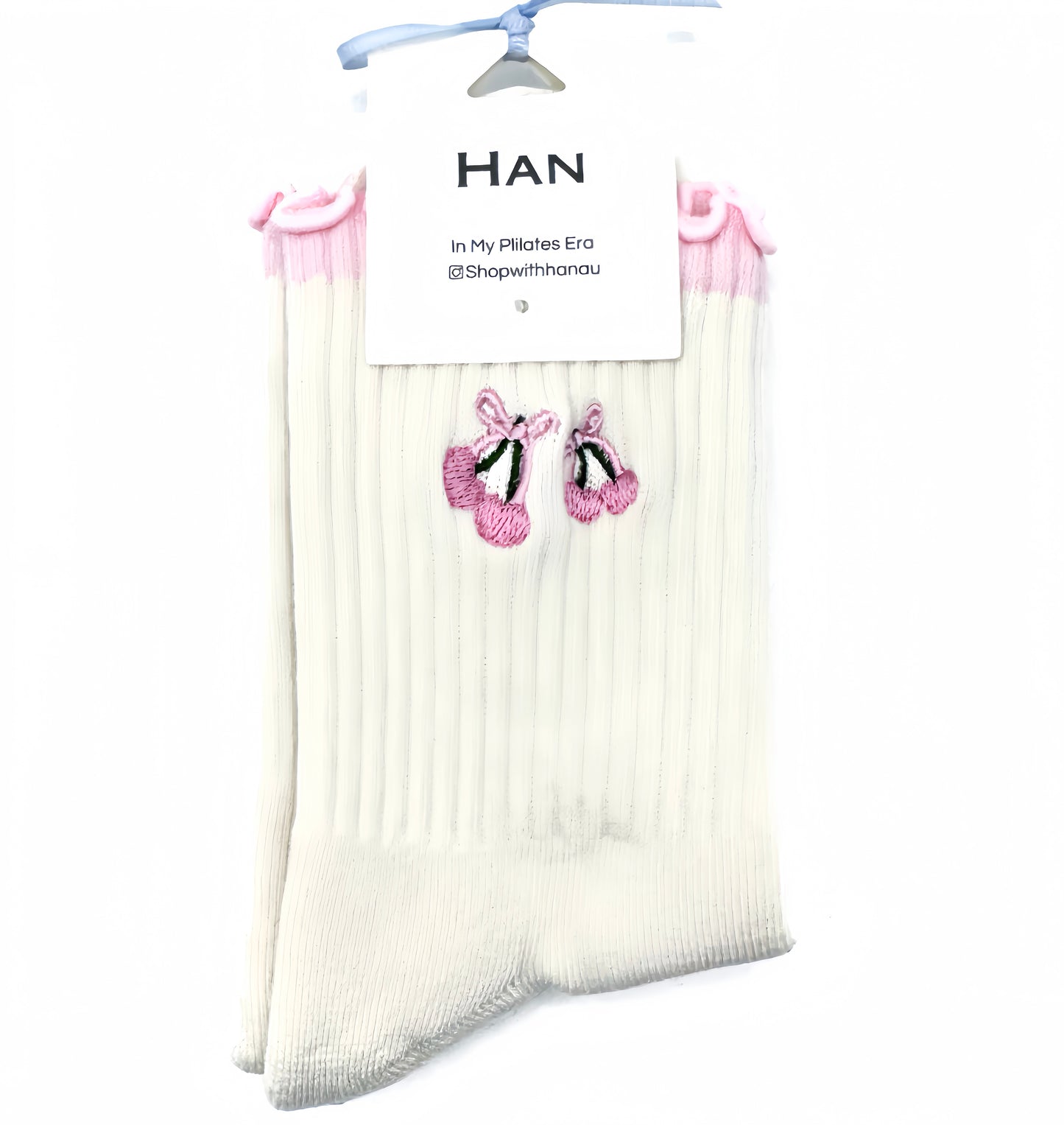 Playdate Grip Socks