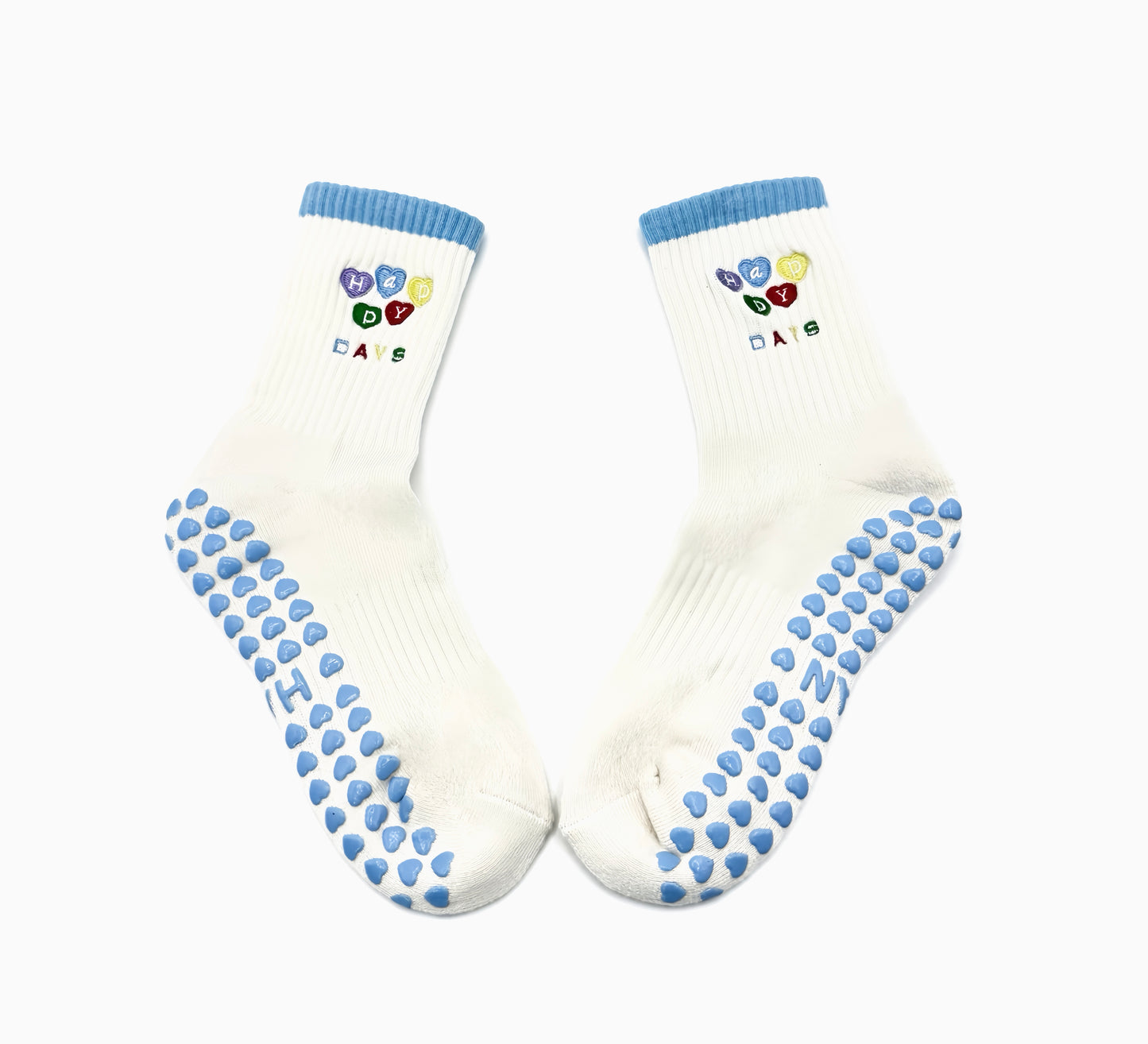 Playdate Grip Socks