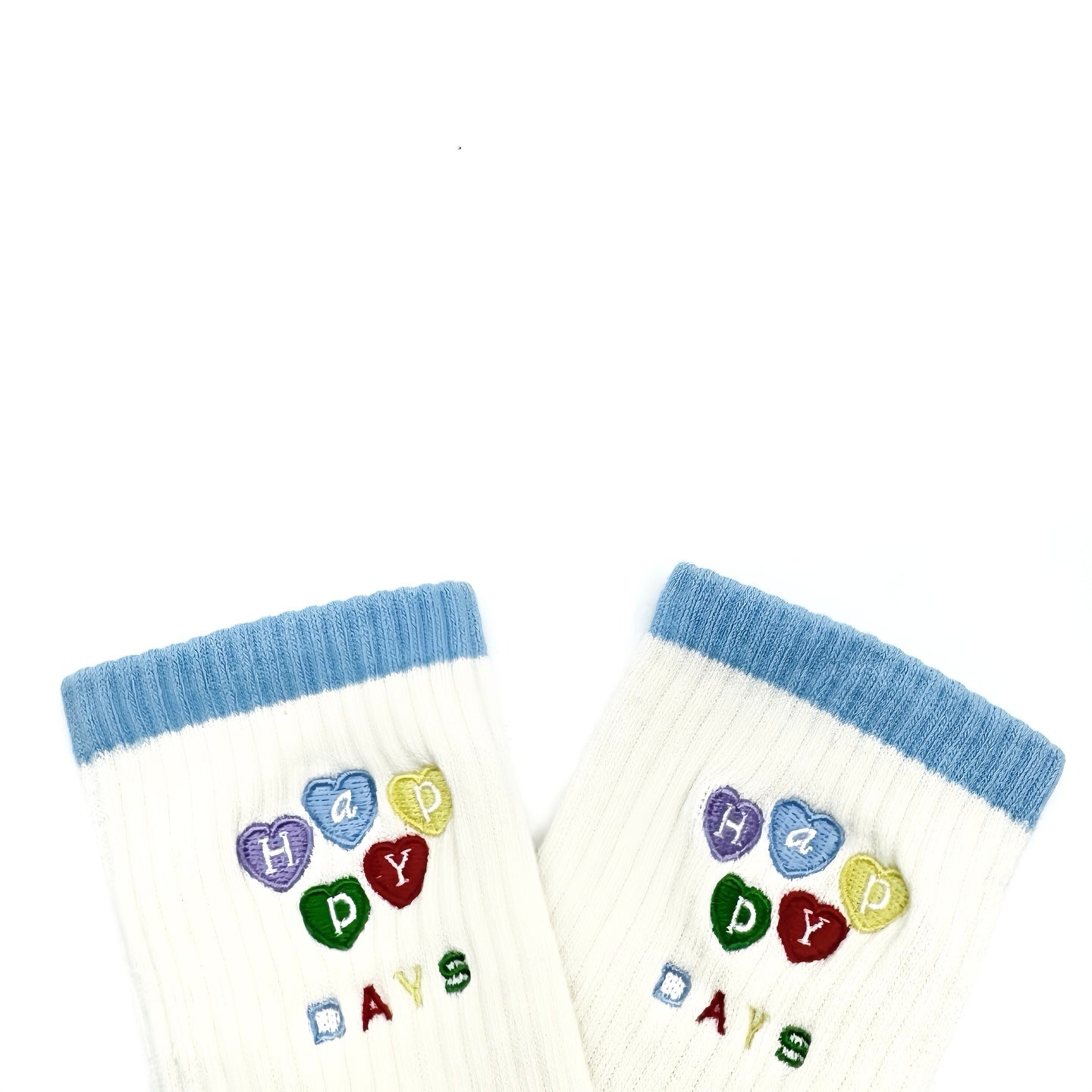 Playdate Grip Socks