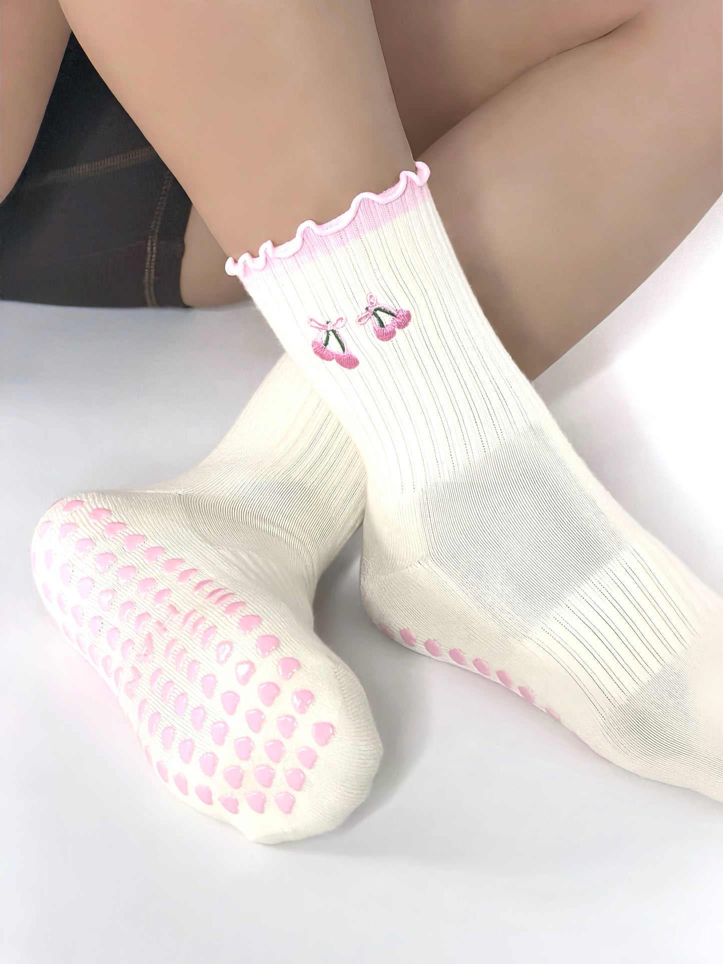 Playdate Grip Socks